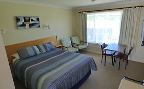Anna Bella Motel Glen Innes